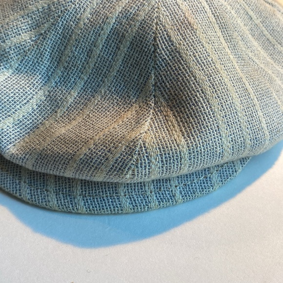 🎯Sale❗️Men’s cap. Discoloration around the brim - Picture 2 of 9